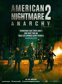 American Nightmare 2: Anarchy