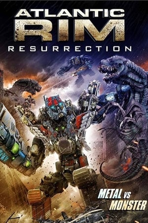 Atlantic Rim: Resurrection