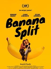 Banana Split