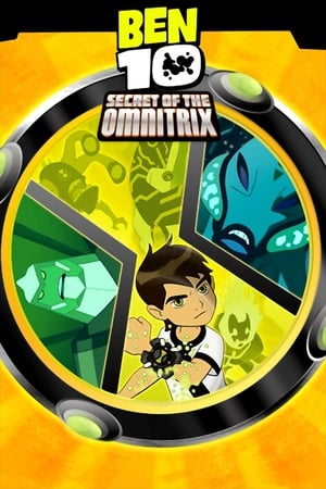 Ben 10 : Le secret de l'Omnitrix