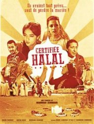 Certifiée Halal