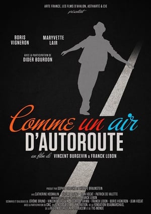 Comme un air d'autoroute