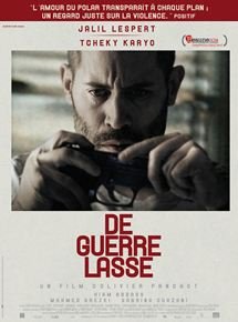 De guerre lasse