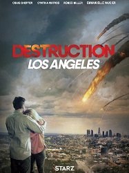 Destruction : Los Angeles