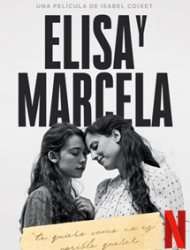 Elisa et Marcela