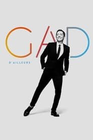 Gad Elmaleh : D'ailleurs