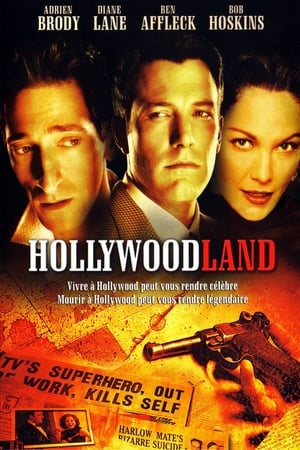 Hollywoodland