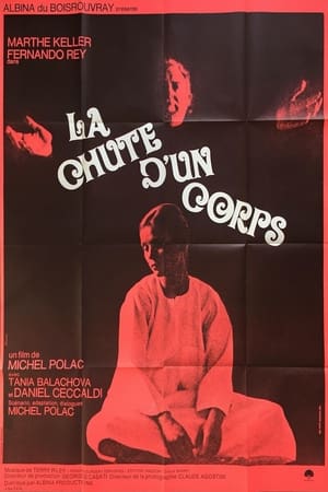 La chute d'un corps