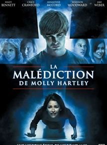 La Malédiction de Molly Hartley