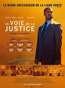 La voie de la justice