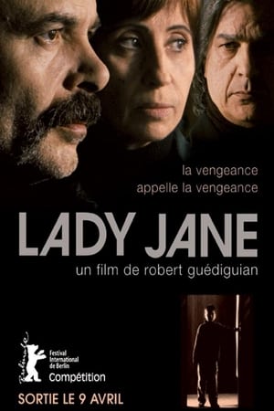 Lady Jane