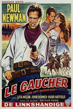 Le Gaucher