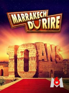 Le Marrakech du rire 2022 : les 10 ans