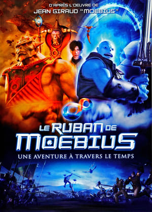 Le Ruban de Moebius