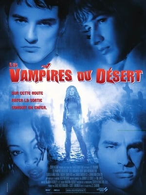 Les vampires du désert