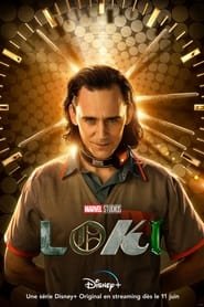 Loki saison 2 episode 1
