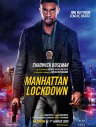 Manhattan Lockdown