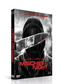 Mischief Night