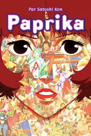 Paprika