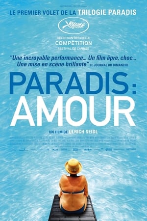 Paradis : Amour