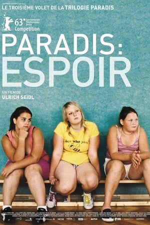 Paradis : Espoir