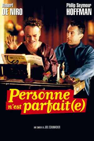 Personne n'est parfait(e)