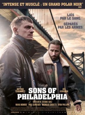 Sons of Philadelphia