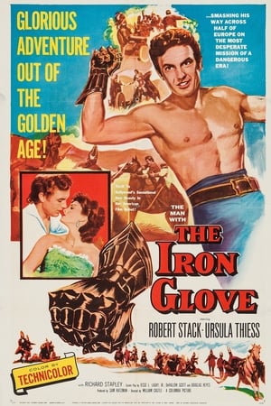 The Iron Glove