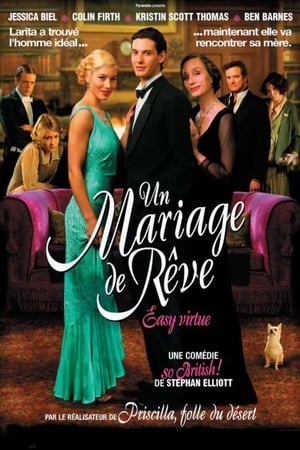 Un mariage de rêve