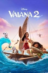 Vaiana 2 VF 2024