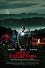 Wolf Mountain
